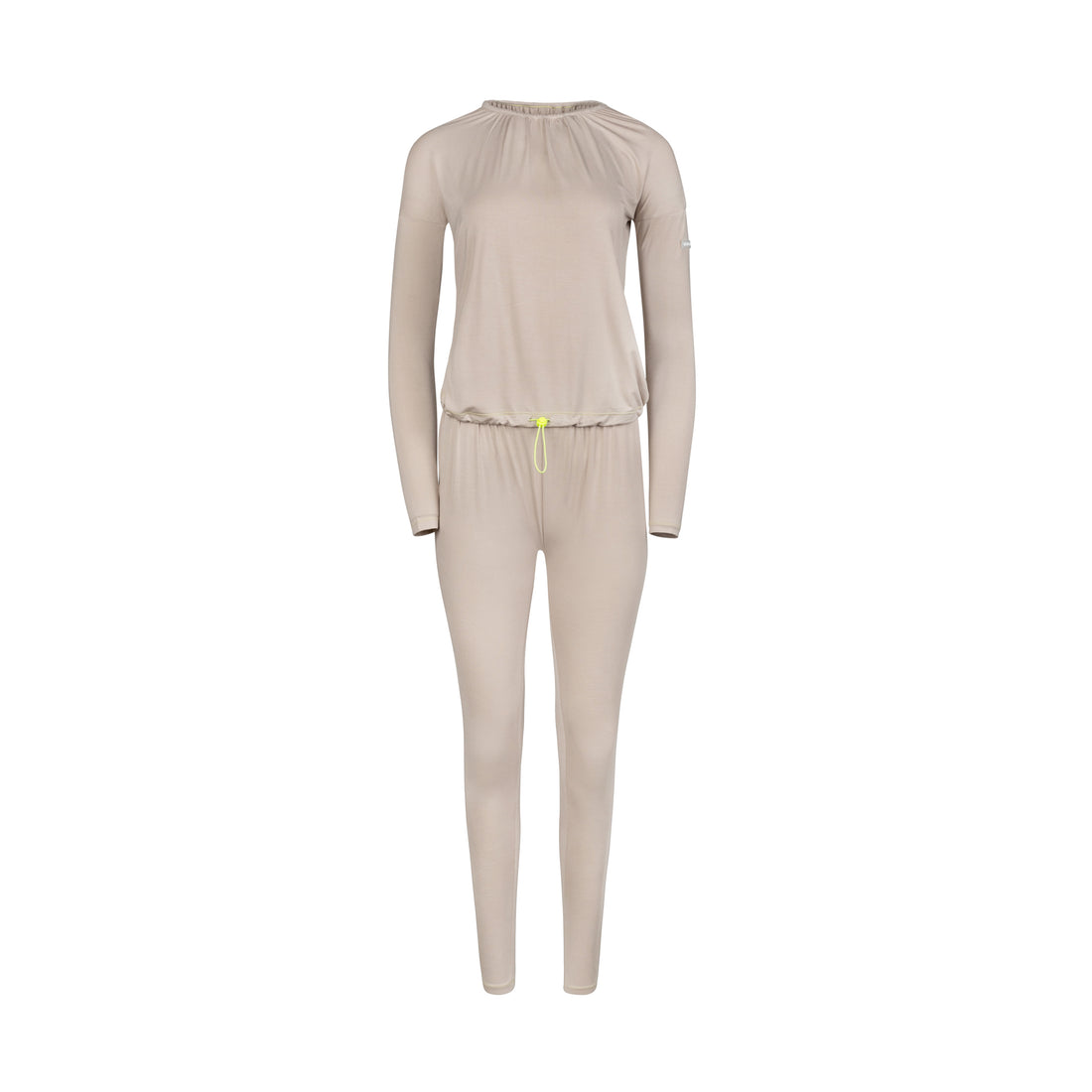 Toggle Loungewear Taupe